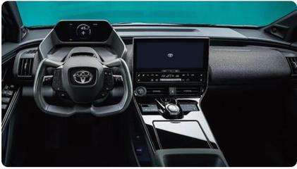 弱冠之年，別樣豐田！上海車展豐田到底發布了啥？