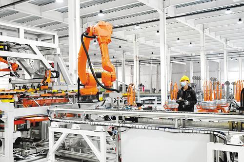 技術創新與網絡服務如何賦能安平絲網產業升級